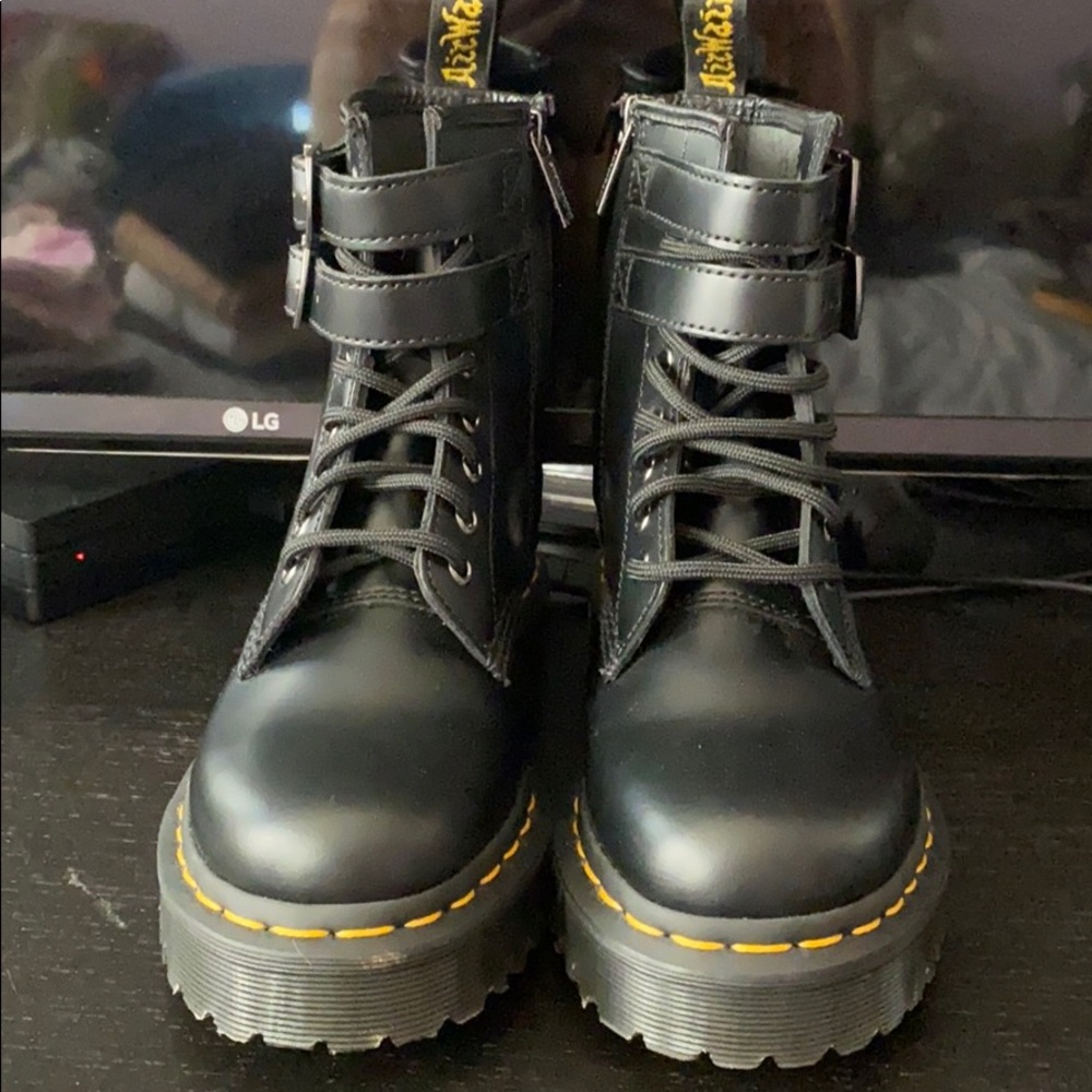 Dr Martens